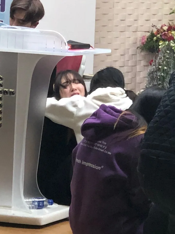 동계 수련회~^^ 사진 22