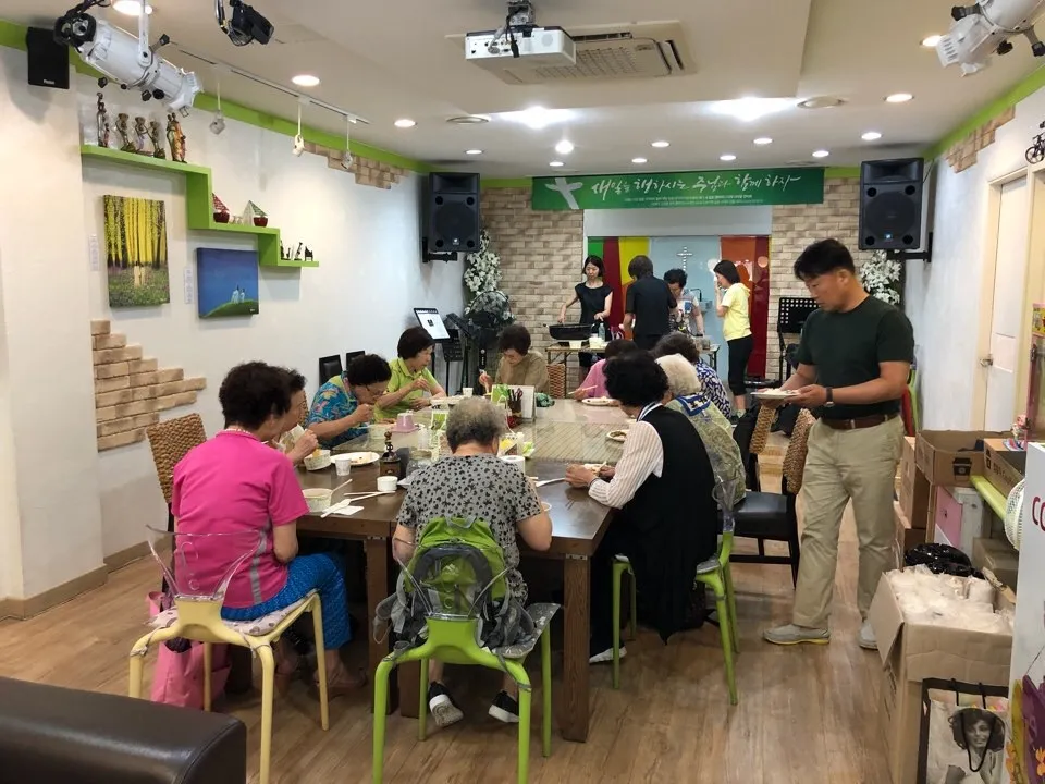 예수 믿으세요! 사진 3