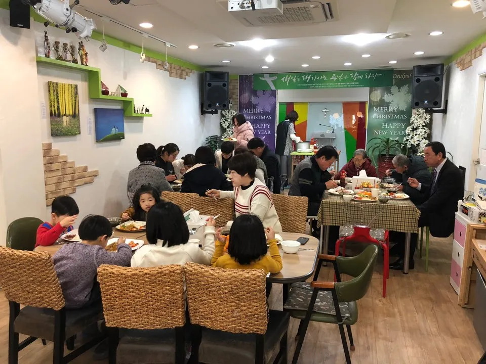 성탄절 사진 2