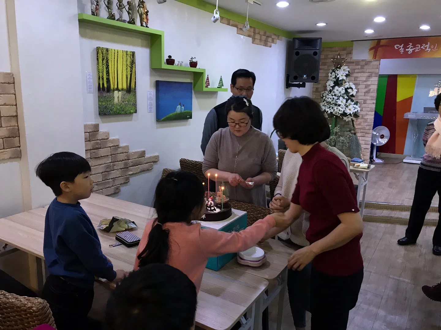 크리스마스^^ 사진 4