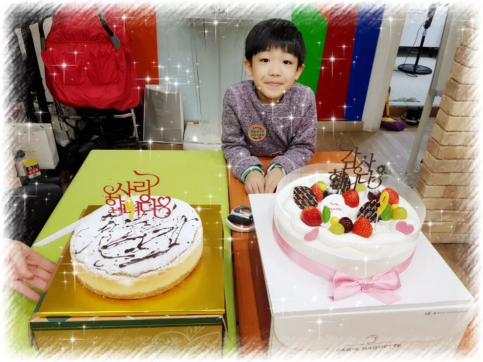 들풀교회 10주년 사진 2