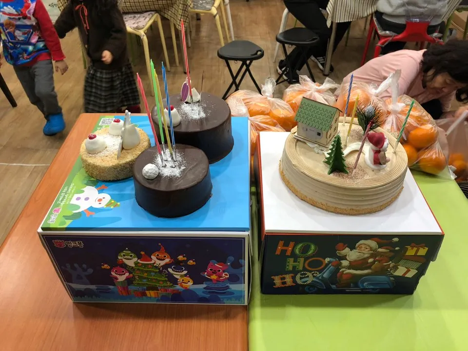 성탄절 사진 3