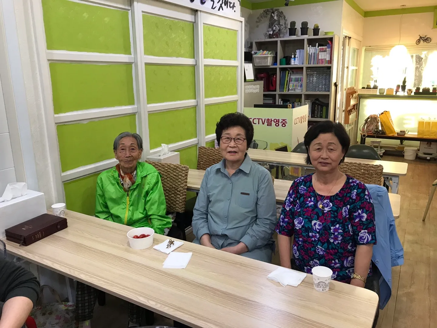 어버이 주일 사진 3